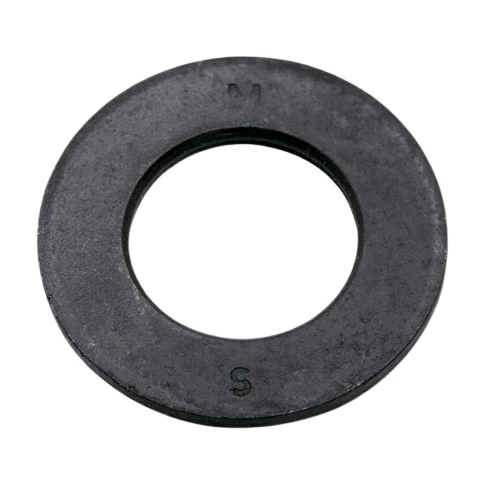 Шайба M16 класс прочности 10.0 ГОСТ 52646 ХЛ 40 кг фото 2