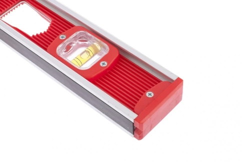 Уровень магнитный 3 глазка 460 мм Matrix фото 2