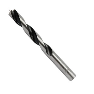 Сверло по дереву Haisser 9 мм фото 1