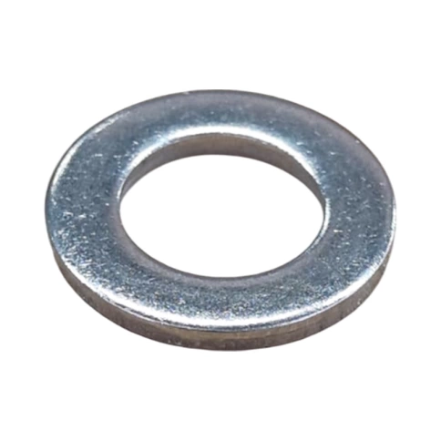 Шайба М14 DIN 125 нержавеющая А2 фото 1
