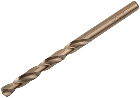 Сверло по металлу Cutop Profi с кобальтом 5%,  фото 53