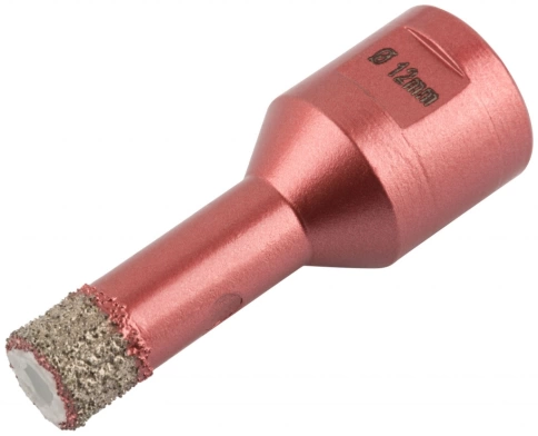 Коронка для УШМ, алмазная универс.хМ14х60 мм CUTOP Special фото 15