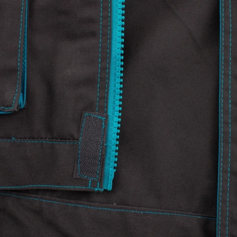 Куртка профессиональная рабочая L Gross фото 5