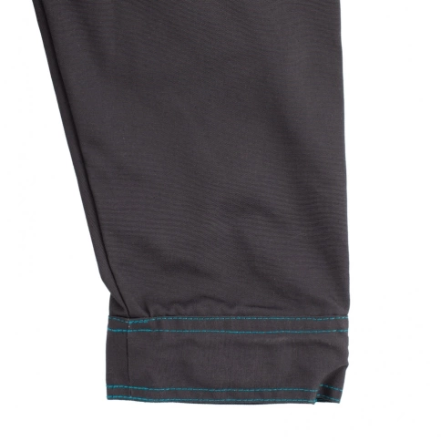 Куртка профессиональная рабочая XL Gross фото 10