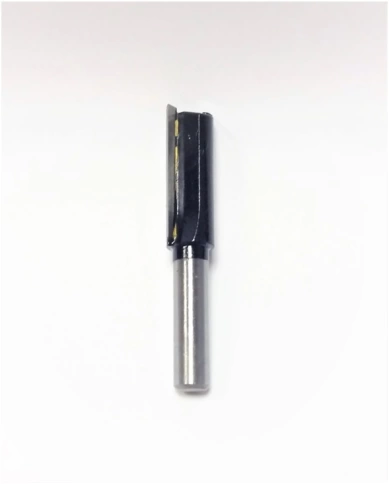 Фреза пазовая прямая SхDxHх31,75 фото 1