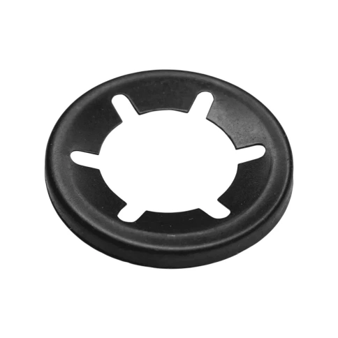 Шайба стопорная STARLOCK М20 оксидированная, 250 шт. фото 2