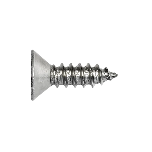 Саморез потай нерж РН DIN7982 А2 универсал фото 13