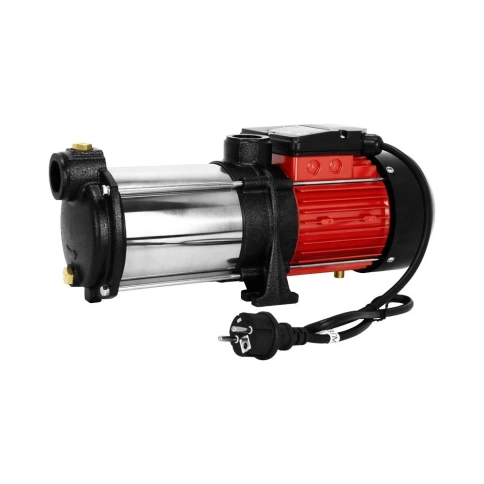 Насос многоступенчатый ГМН145-64 1500 Вт JEMIX фото 1