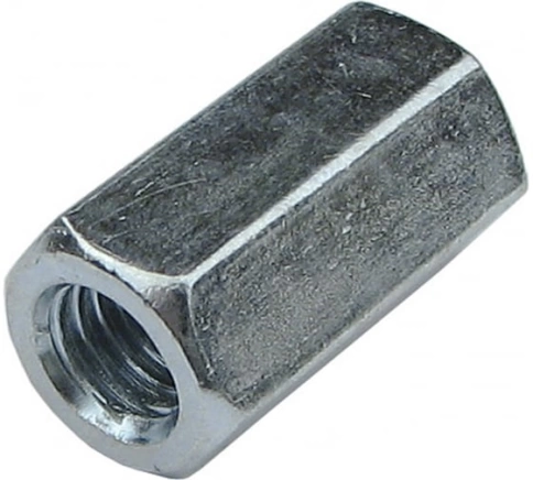 Гайки переходные ОЦ М6,8,10,12,14 в органайзере НАБОР 1 фото 8