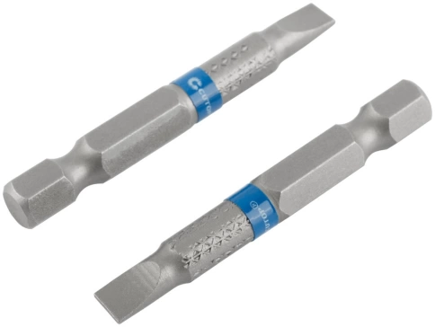 Биты стальные CUTOP Profi SL5 50 мм фото 1