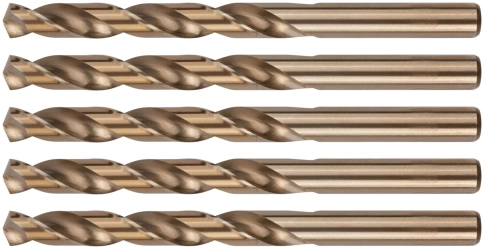 Сверло по металлу Cutop Profi с кобальтом 5%,  фото 31