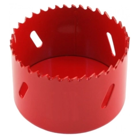 Коронка HSS-Bi-Metall d=95 мм переменный шаг VARIOZAHN MPS фото 2