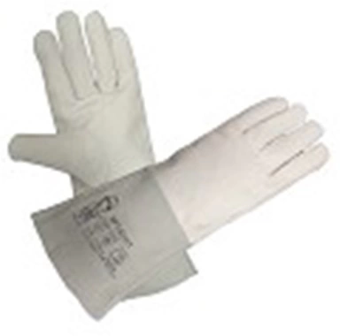 Краги аргон 35 см ПРОФЕССИОНАЛ фото 1