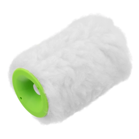 Валик сменный натур. мех d-48 мм d руч. ворс Сибртех фото 1