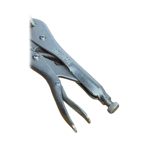 Зажим ручной с фикатором LW-0121 ПРОФЕССИОНАЛ фото 3