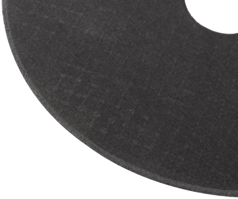 Диск Проф спец отрезной по мет., нерж.стали и алюм.Т41-125х0,8х22,2 мм Cutop Special  фото 4