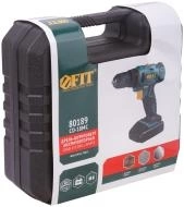 Дрель-Шуруповерт акк.18,0 В; 0-400/1450 об/мин, кейс фото 4