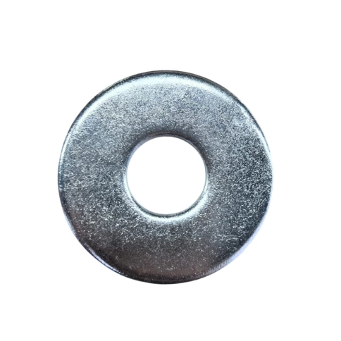 Шайба увеличенная М10 DIN 9021 нержавеющая А2 фото 2
