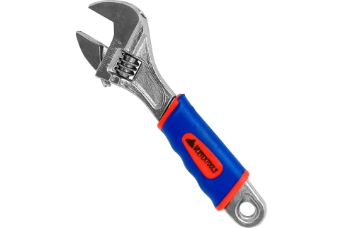 Ключ разводной 150 мм фото 1