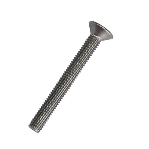 Винт потай с внутр.шестигр.нерж. DIN7991 фото 12