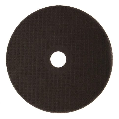 Круг отрезной по металлу 150х1,8х22,2 мм A46TBF Denzel фото 3