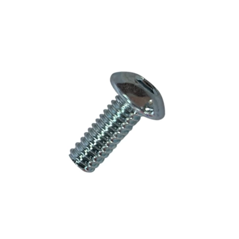 Винт с полукруглой головкой и внутр.шестигр. ОЦ ISO 7380-1 к.п.10.9 фото 39