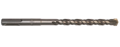 Бур по бетону CUTOP, Profi, двойная резьба, SDS-Plus, 12х1000 мм фото 1
