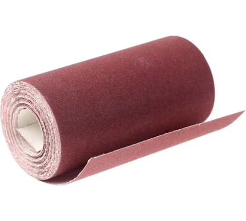 Шкурка шлиф. (рулон) 0,80х30м 8Н/Р150 14А СФЖ У1С ГОСТ13344-79 Белгород фото 3
