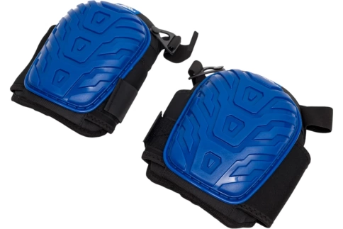 Наколенники защитные, с пластик.чашками VERTEXTOOLS фото 1