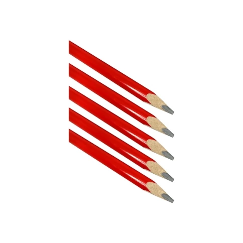 Карандаш строительный фото 2