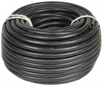 Рукав черный d12,0 кислород,пропан,углекислота,аргон фото 1