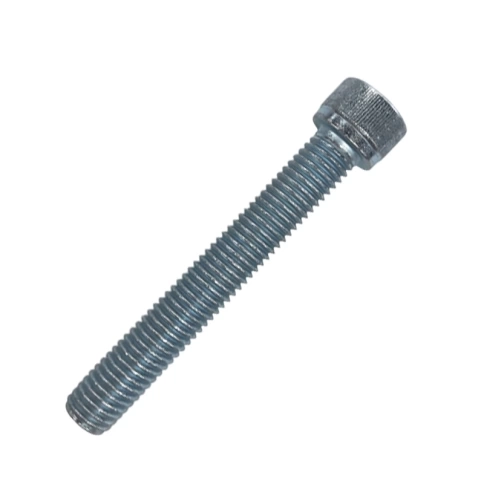 Винт к.п.12.9 ОЦ DIN912 фото 5
