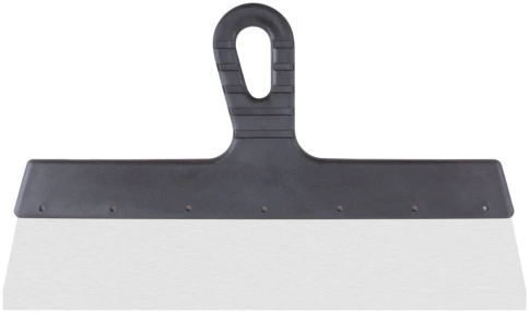 Шпатель фасадный нержавеющий  фото 3