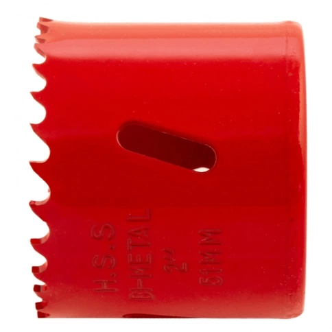 Коронка BIMETAL Matrix фото 3