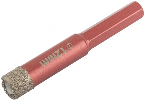 Коронка для дрели, алмазная универс. CUTOP Special фото 14