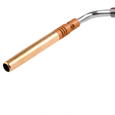 Горелка газовая на бутановый баллон, диаметр сопла 12 мм Сибртех фото 2