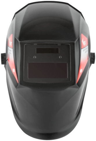 Щиток сварщика с автом.св/фильт "Хамелеон", без регулировки фото 2