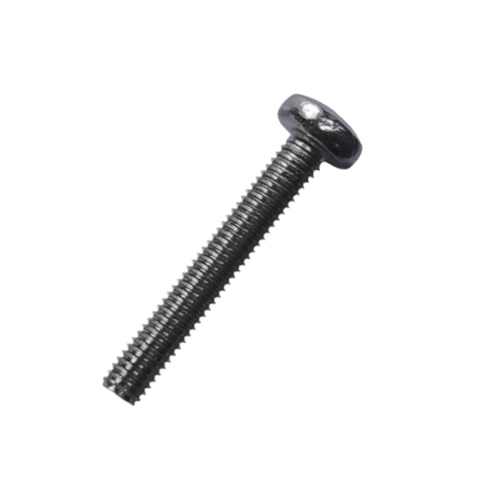 Винт 4х25 мм РН DIN 7985, нержавеющий фото 1