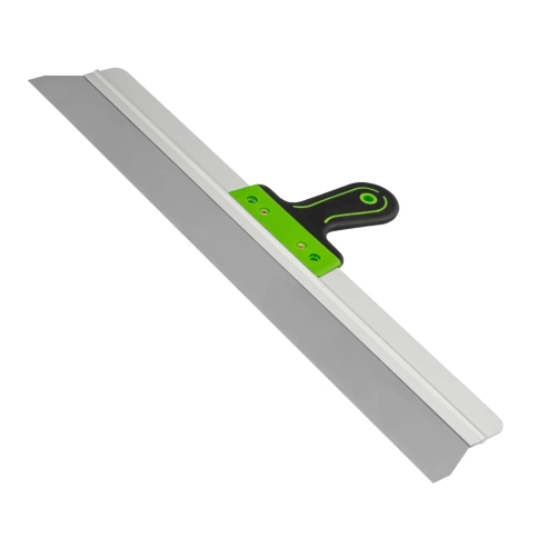 Шпатель фасадный из нерж.стали 420S45 двухкомп.ручка Сибртех фото 3