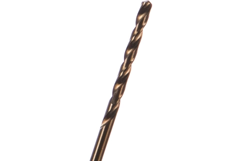 Сверло по металлу HSS Со-5% 4,2 мм Matrix фото 1