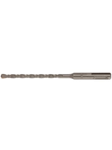 Бур по бетону CUTOP, Profi, двойная резьба, SDS-Plus, 6,5х160 мм фото 5