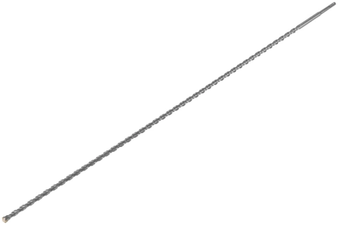 Бур по бетону CUTOP, Profi, двойная резьба, SDS-Plus, 14х1000 мм фото 2