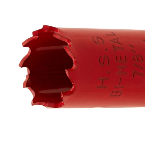 Коронка BIMETAL 20 мм Matrix фото 1