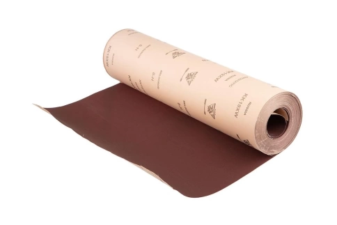 Шкурка шлиф. (рулон) 0,80х30м 6Н/Р180 14А СФЖ У1С ГОСТ13344-79 Белгород фото 2