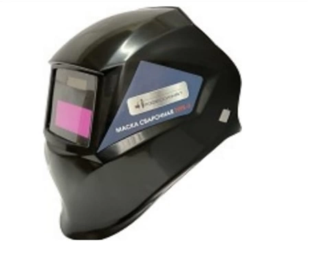 Маска сварщика ПРОФЕССИОНАЛ TYPE-3 фото 1