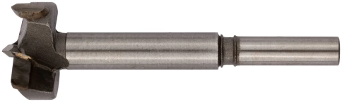 Сверло Форстнера (фреза) с карбидными вставками фото 13