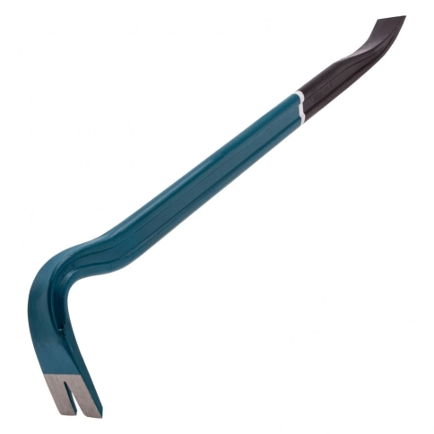 Лом-гвоздодер двутавровый профиль 600х30х17 мм Gross фото 1