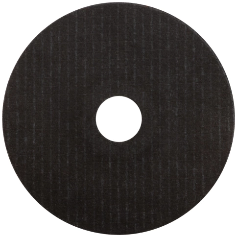 Диск отрезной по металлу Т41-115х1,0х22,2 мм Greatflex класс Master фото 2