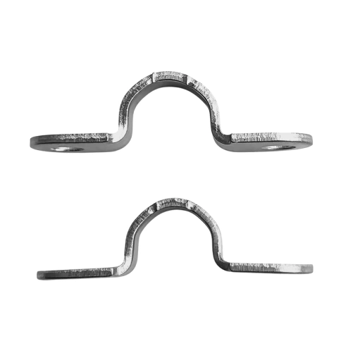 Крючок ветровой КР-75 оцинкованный фото 5