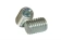 DIN 913 установочные к.п.10.9 тупой конец, цинк